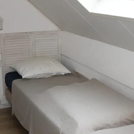Hébergement de vacances Noordenwind *