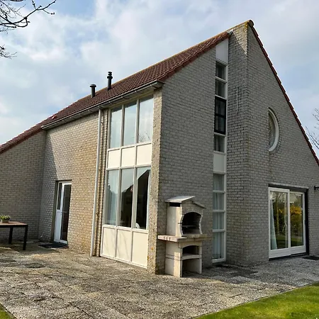 Noordenwind Dom wakacyjny Julianadorp